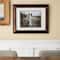 8 Pack: Bronze 8" x 10" Frame with Mat, Home by Studio Décor®